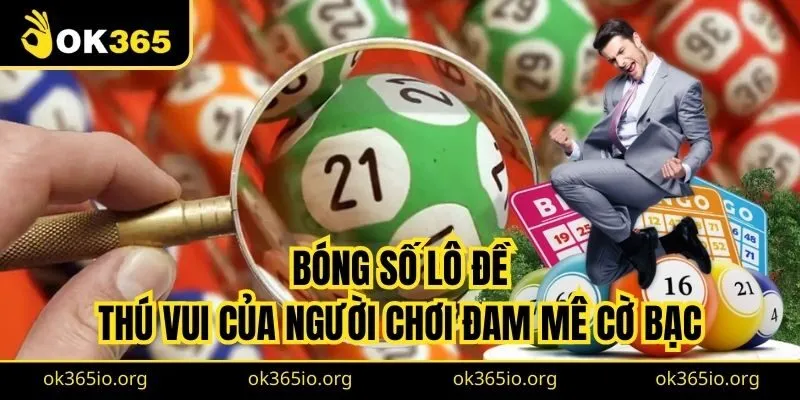 Bóng Số Lô Đề