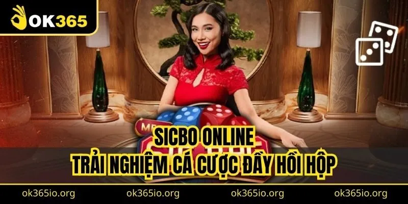 Sicbo Online