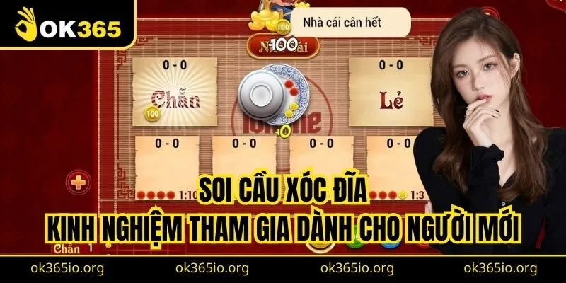 Soi Cầu Xóc Đĩa
